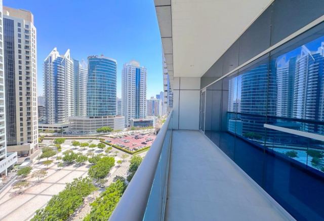 Wohnung zu vermieten · Art Heights, Dubai