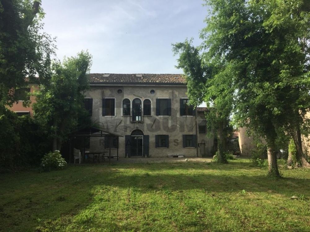 Villa Piove di Sacco