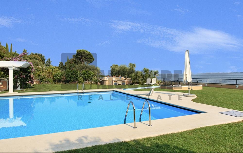 Villa Padenghe sul Garda