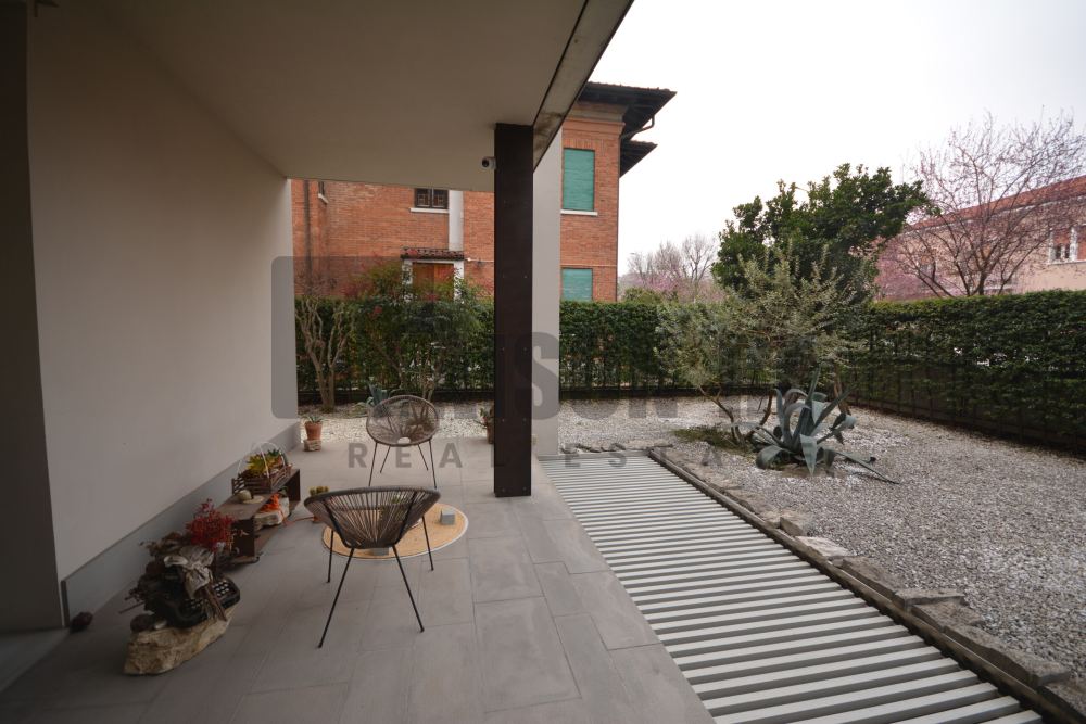 Maison RE