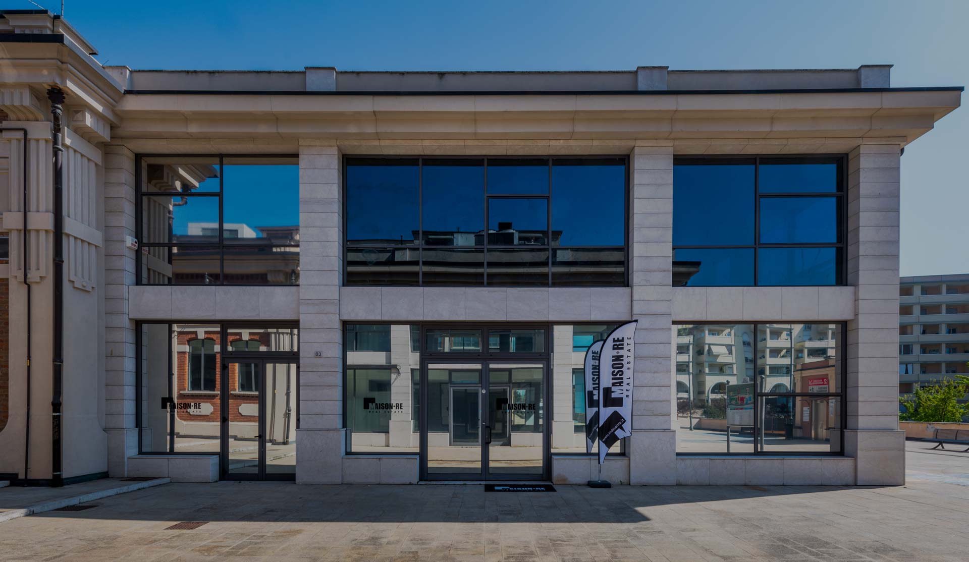 Maison RE, agenzia immobiliare a Brescia