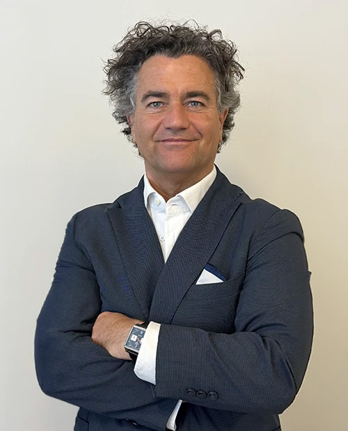 Dr. Cristian Soncina