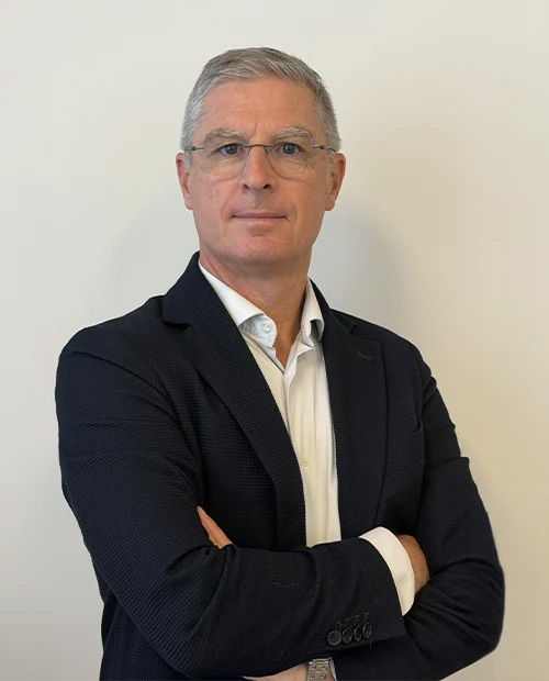 Dr. Marco Franchi