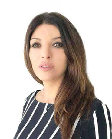 Dr. Ylenia Cossu